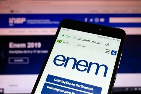 Termina nesta sexta-feira (26) o prazo para pedido de isenção do Enem 2024