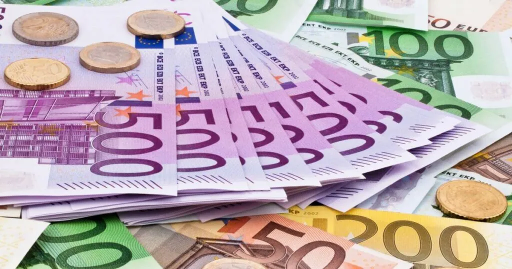 Saiba qual o valor do euro em real hoje, quarta-feira (07/02)