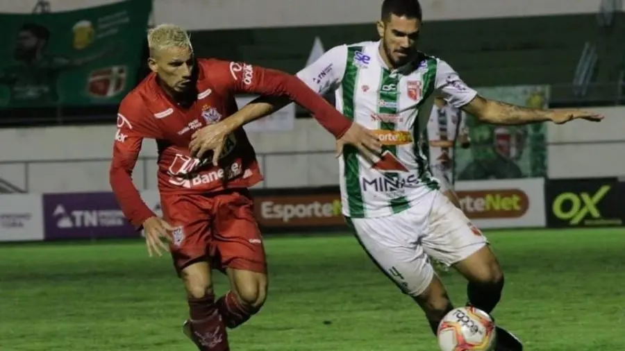 Sergipe x Lagarto assista ao vivo ao jogo de hoje (3101)