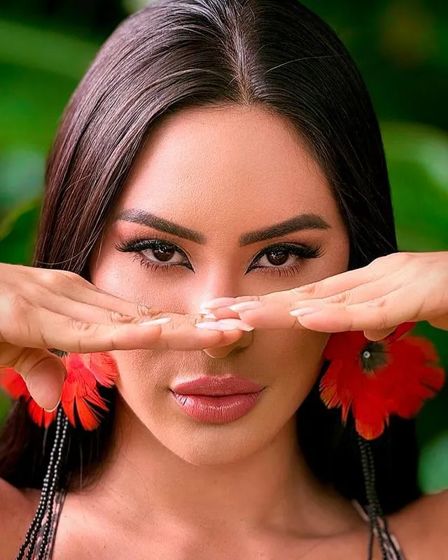 Isabelle ganha como ‘mais querida’ no ‘BBB 24: O Reencontro’