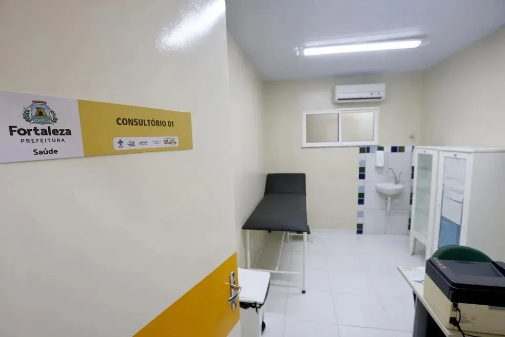 Prazo de inscrições do concurso da saúde de Fortaleza termina nesta terça-feira (5)