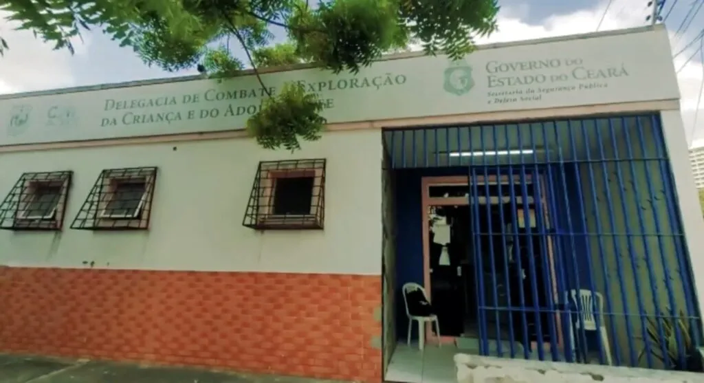 Técnico de enfermagem é preso suspeito de estuprar adolescente em hospital de Fortaleza