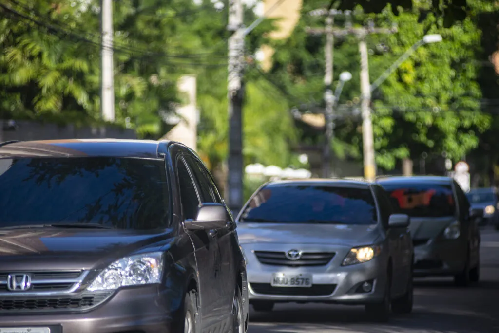 Detran divulga calendário de licenciamento para 2024 no Ceará; confira as datas