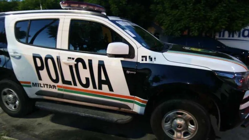 Polícia prende mais dois suspeitos de espalhar ameaças a comerciantes em Sobral
