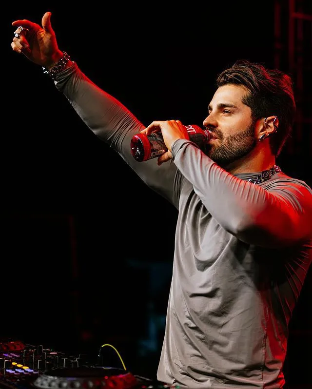 Alok lança ‘O Futuro é Ancestral’, disco com representantes de oito tribos indígenas; ouça