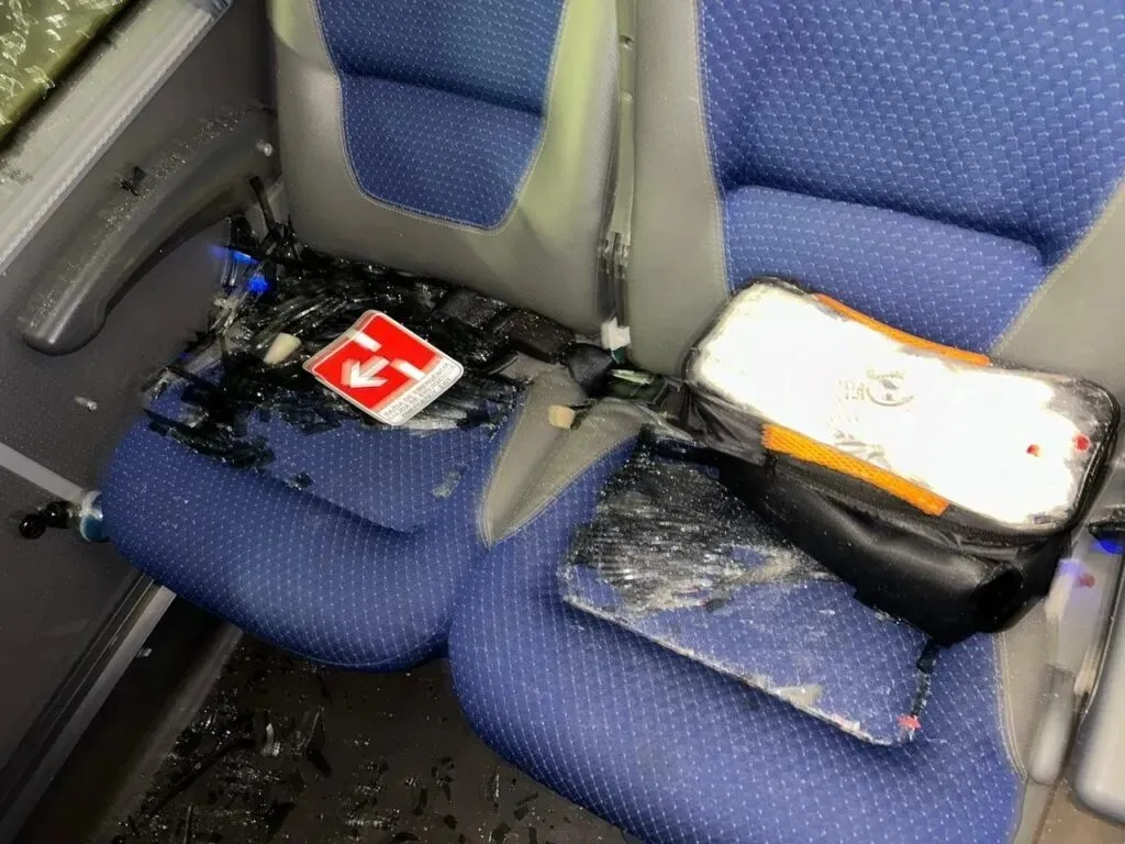 Após uma semana, ninguém foi preso pelo ataque ao ônibus do Fortaleza