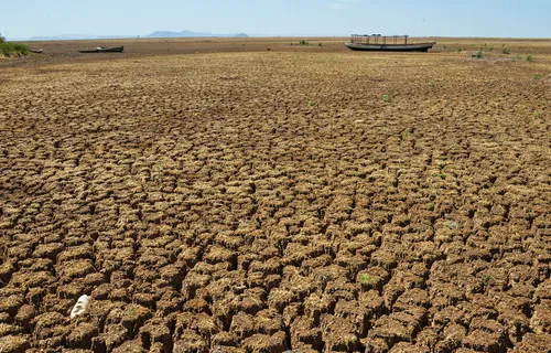 Quatro cidades do Ceará têm situação de emergência reconhecida por falta de chuvas; saiba quais