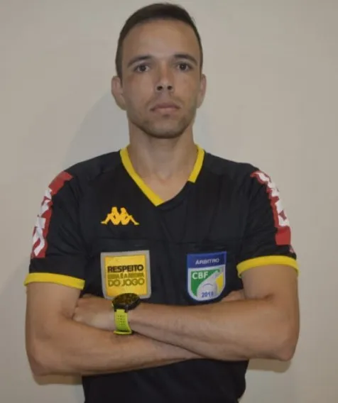 CBF define arbitragem para Ceará x ABC pela Copa do Nordeste