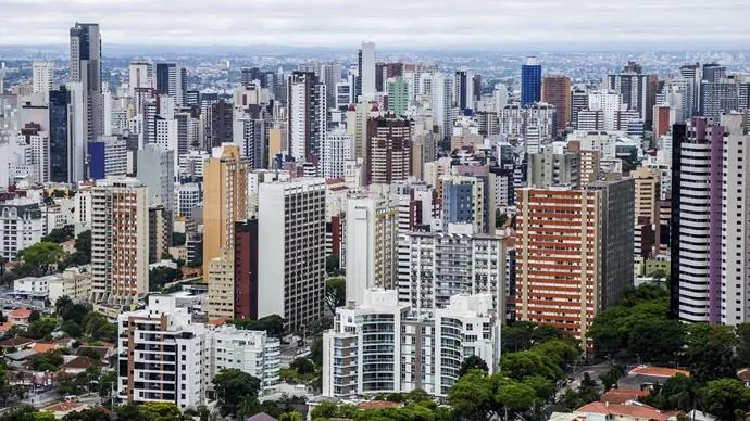 Clima para amanhã: previsão do tempo em Curitiba nesta quarta-feira (18/09)