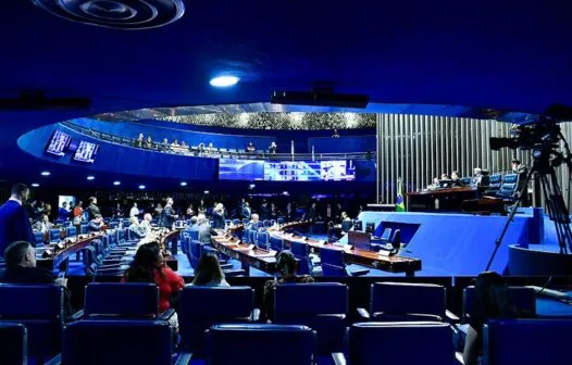 Senado avalia usar dinheiro esquecido, IR e repatriação para compensar desoneração