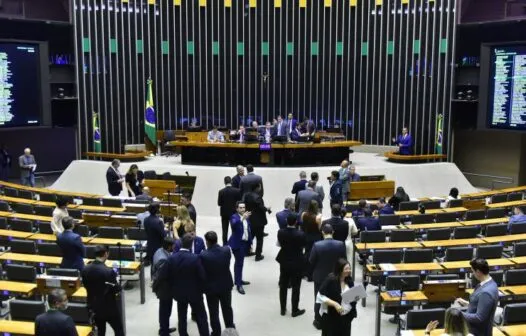 Câmara aprova projeto que proíbe ‘saidinha’ temporária de presos