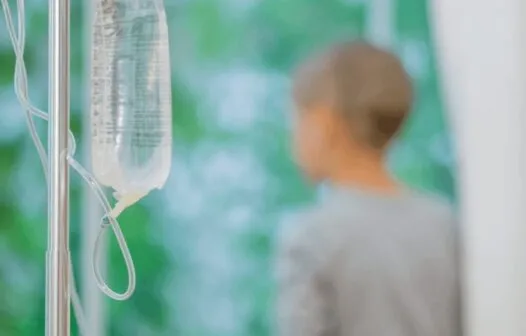Instituto Nacional de Câncer aponta que 850 novos casos de leucemia devem ser diagnosticados no Ceará até 2025