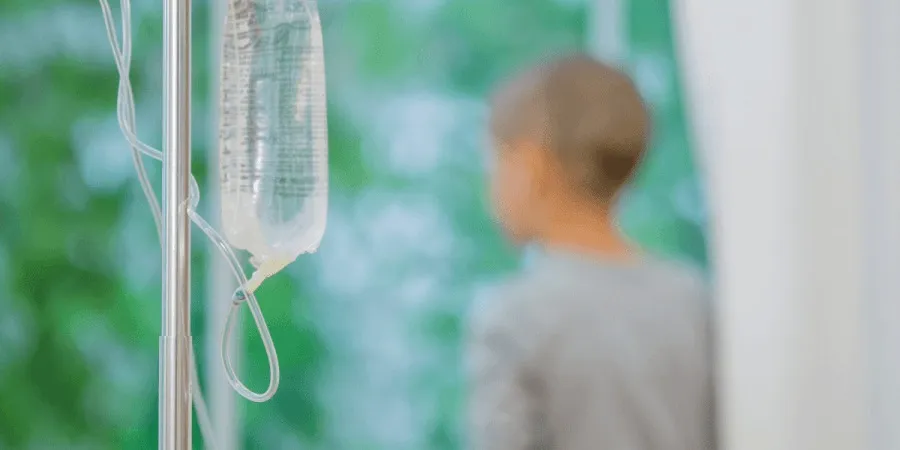 Instituto Nacional de Câncer aponta que 850 novos casos de leucemia devem ser diagnosticados no Ceará até 2025
