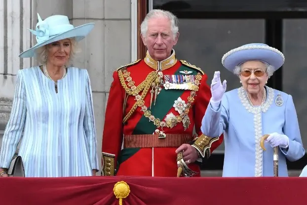Saiba mais sobre o diagnóstico de câncer do rei Charles III