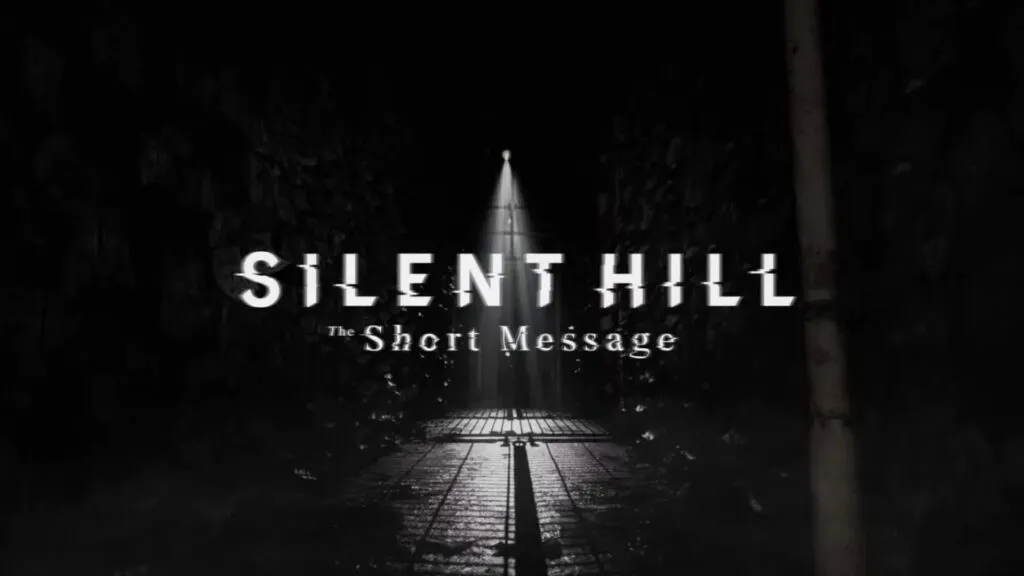 ‘Silent Hill: The Short Message’ está disponível de graça para PlayStation 5