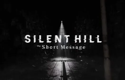 ‘Silent Hill: The Short Message’ está disponível de graça para PlayStation 5