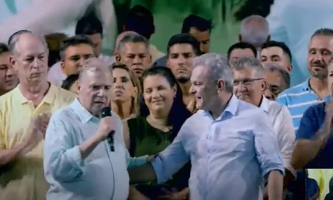 PDT do Ceará vai acionar Justiça para revogar aumento do ICMS no estado