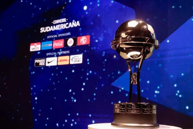Sul-Americana: sorteio da fase de grupos será em 18 de março; veja possíveis adversários do Fortaleza