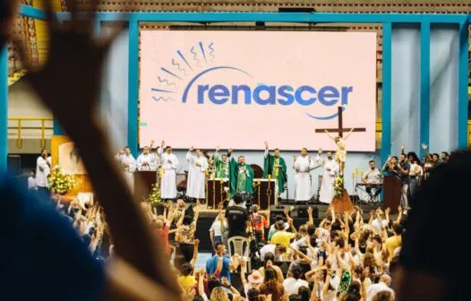 Renascer: Comunidade Shalom promove 4 dias de retiro de Carnaval
