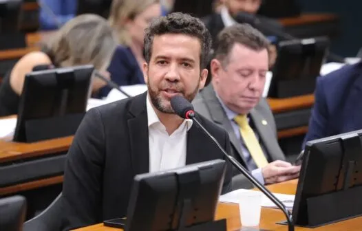 Fux autoriza quebra de sigilo bancário e fiscal de deputado André Janones
