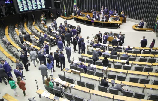 Câmara Federal deve votar projeto do Novo Ensino Médio nesta quarta (20)