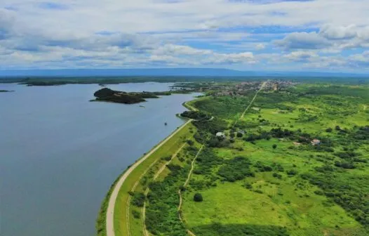 Após fevereiro chuvoso, Ceará contabiliza 11 açudes sangrando