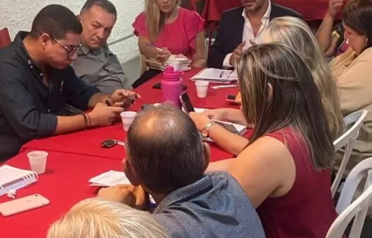 PT Fortaleza determina que definirá nome de candidato até 21 de abril