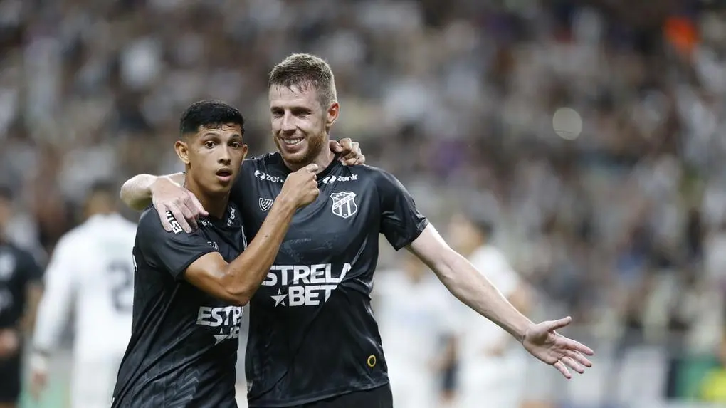 Ceará x Bahia: assista ao vivo ao jogo de hoje (06/03)
