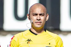 FCF define arbitragem de Ceará x Ferroviário pela semifinal do Campeonato Cearense