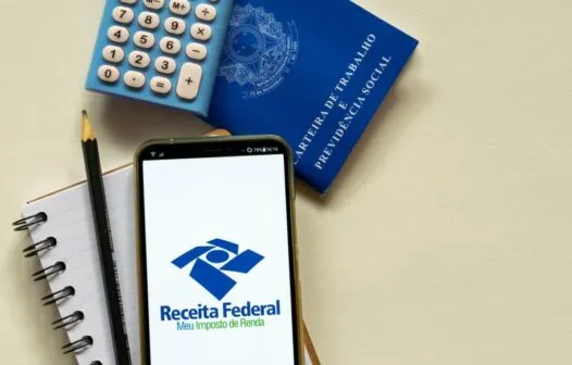 Receita abre consulta ao segundo lote de restituição do Imposto de Renda 2024