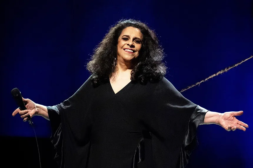 Gal Costa pode ter sido coagida a anular testamento