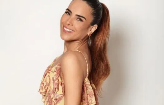 Wanessa Camargo revela que se libertou da própria imagem após o BBB 24, leia
