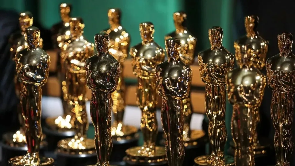 Oscar 2025: Confira a lista de indicados na premiação
