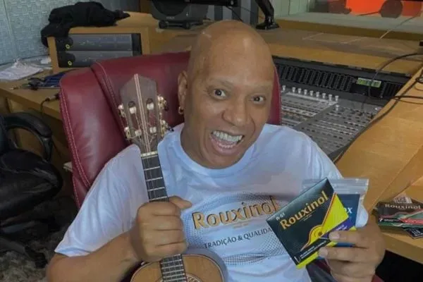 Câncer inguinal: o que é doença que afeta Anderson Leonardo, do Molejo