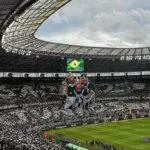 Ceará tem nove dias de descanso até a próxima partida pelo Brasileirão