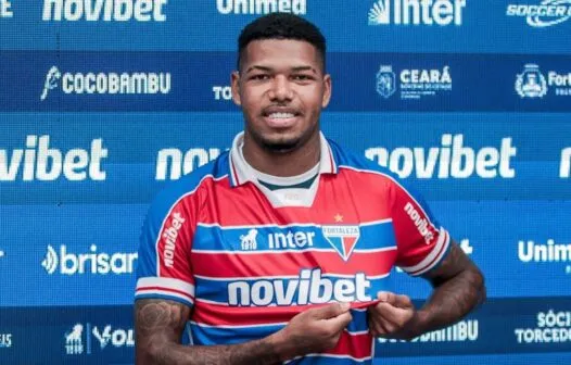 Thauan Lara faz live ouvindo funk, após derrota do Fortaleza, e será devolvido ao Internacional