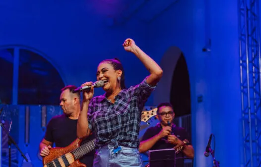 Aniversário de Fortaleza: Estação das Artes recebe shows, feira e orquestra