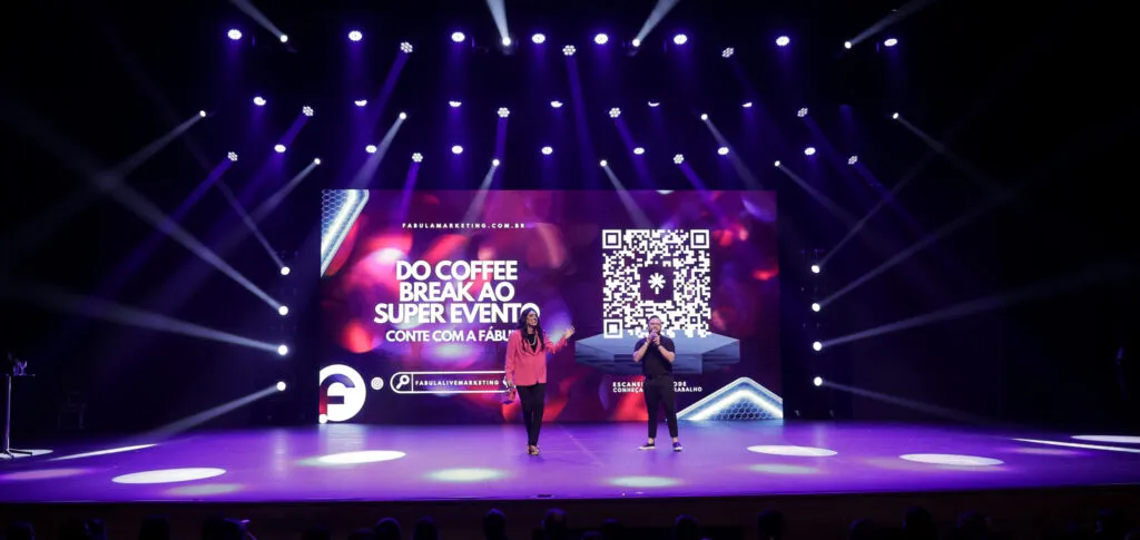 Fábula: com a arte de resolver, saiba como uma agência cearense se tornou referência nacional em endomarketing e eventos