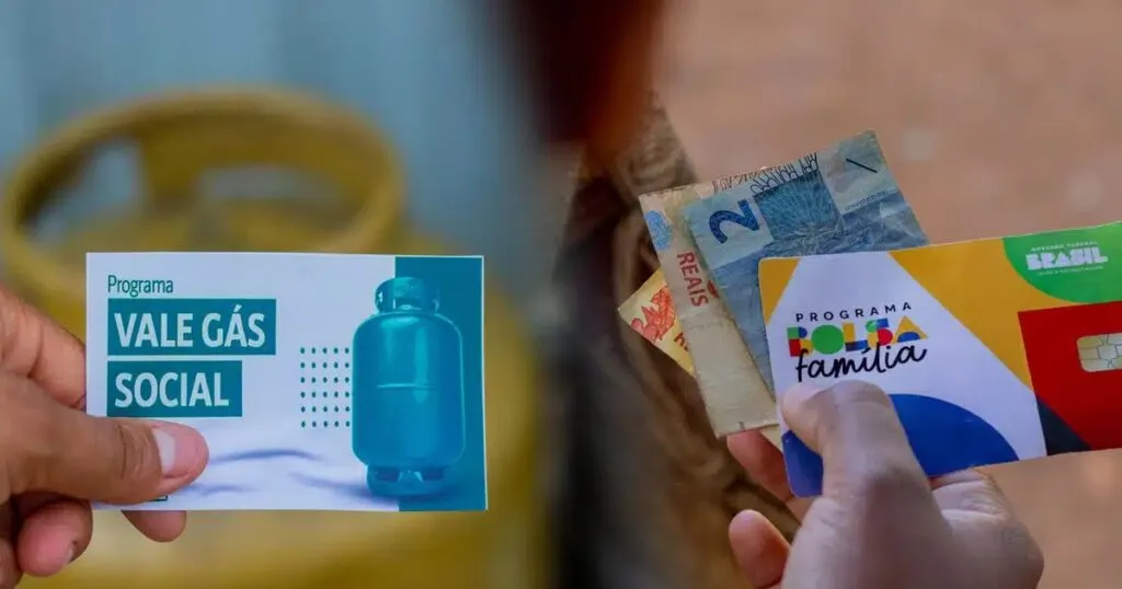 Últimos dias: saiba como receber Vale Gás de R$ 102 em abril
