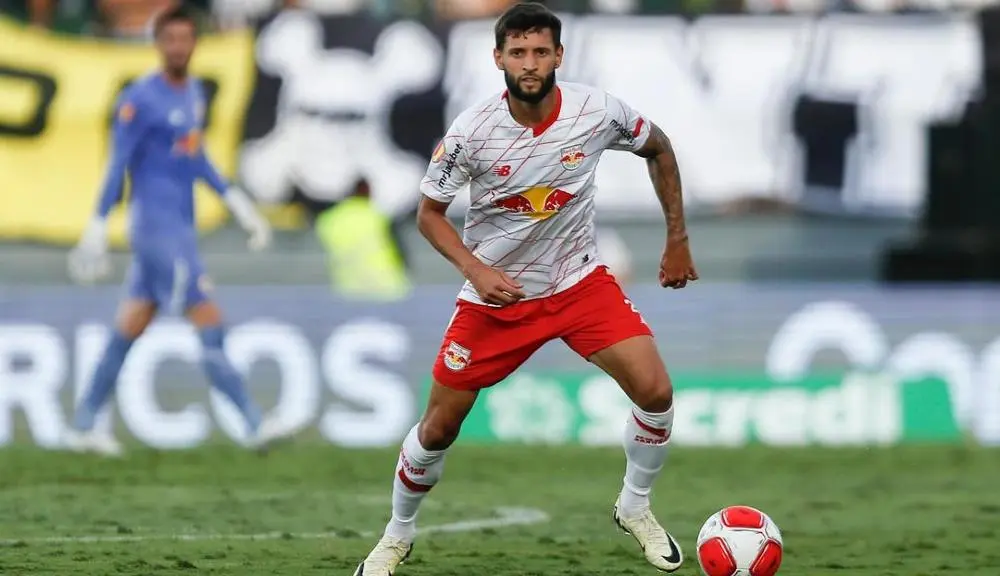 Bragantino x Coquimbo Unido: assista ao vivo ao jogo de hoje (03/04)