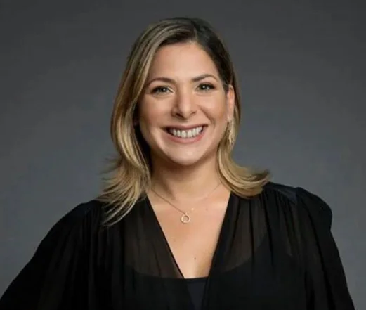 Jornalista Daniela Lima retorna à GloboNews após afastamento