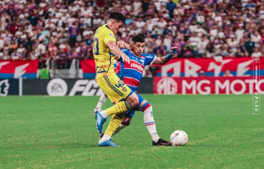 Boca Juniors x Fortaleza: onde assistir ao vivo, horário e possíveis escalações