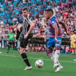 CBF divulga tabela da Série B 2026; saiba quando será o primeiro confronto entre Ceará e Fortaleza