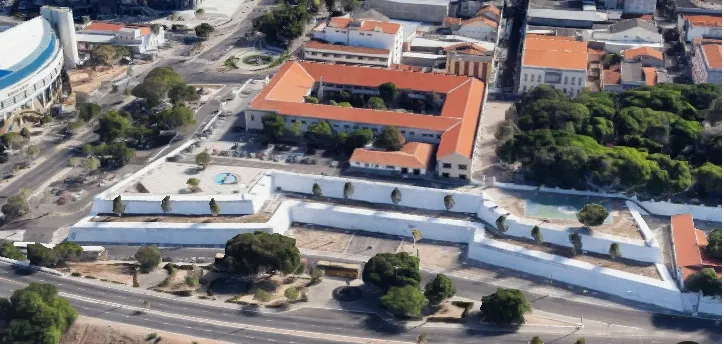 Fortaleza 298 anos: a história da vila que se transformou na 4ª maior cidade do país