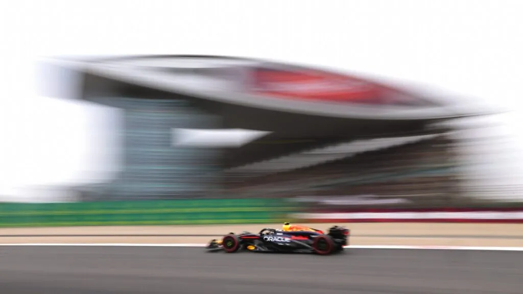 GP da China de Fórmula 1: Lando Norris assegurou a pole-position