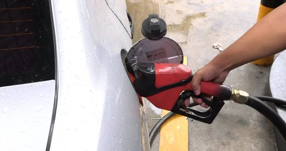 Preço da gasolina e do diesel sobe a partir deste sábado (1º) no Ceará com reajuste do ICMS