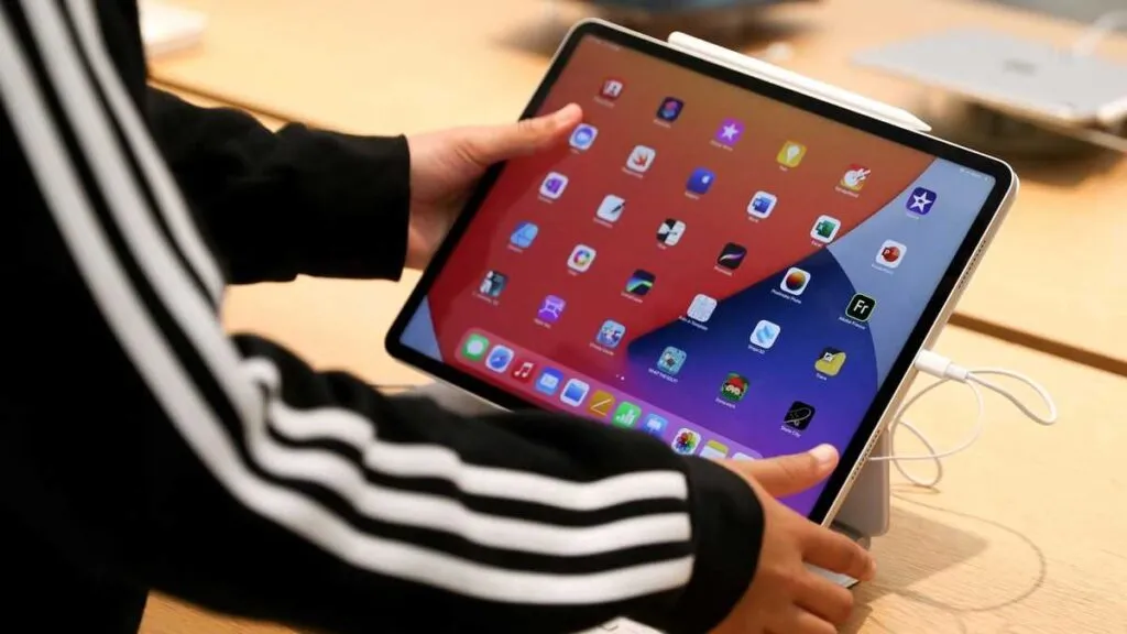 O iPad Pro terá processador M4 da Apple; saiba mais