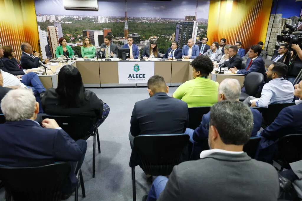 Relatório da CPI da Enel deve ser apresentado nesta terça (7) na Assembleia