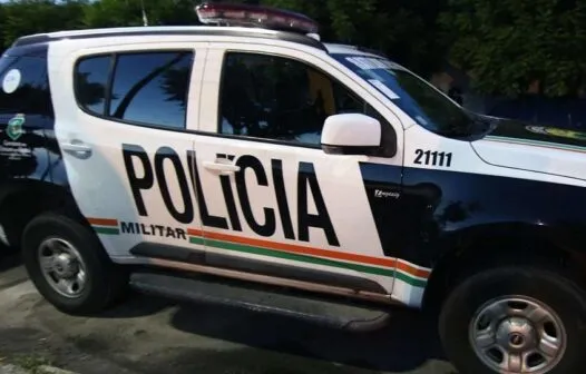 Sargento da PM é preso no Ceará por manter ex-mulher em cárcere privado sem comida e água potável