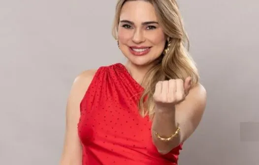 Rachel Sheherazade terá novo programa aos domingos na Record; saiba os detalhes